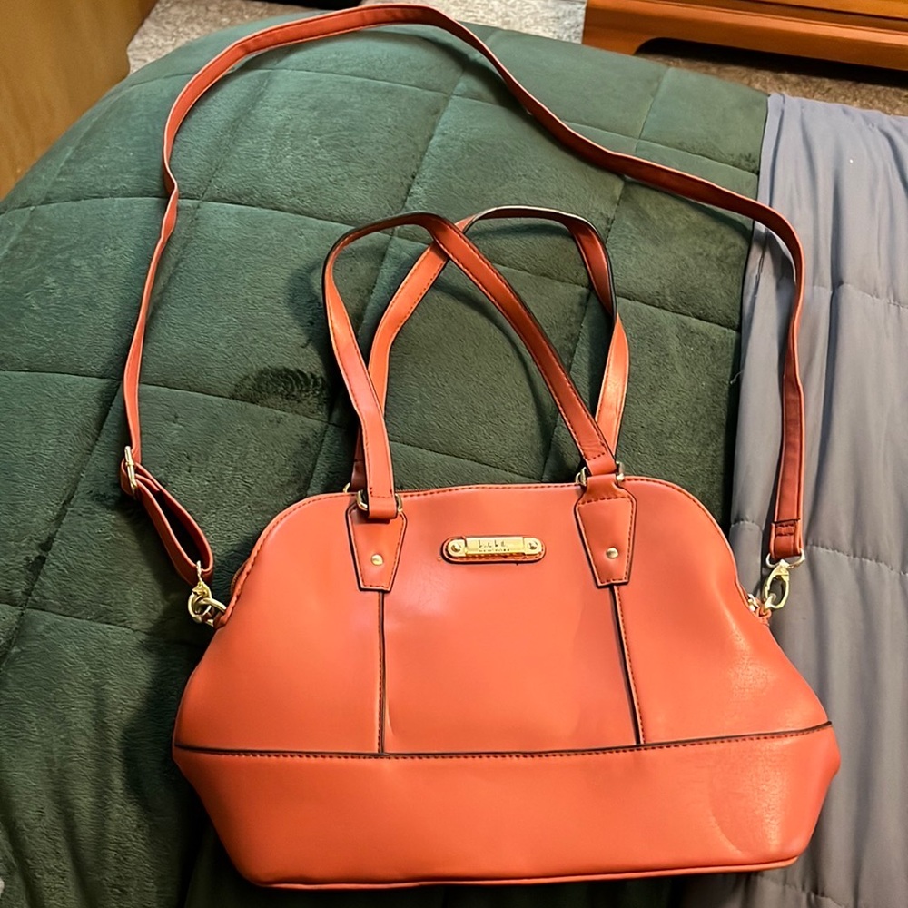 Nicole miller purse!